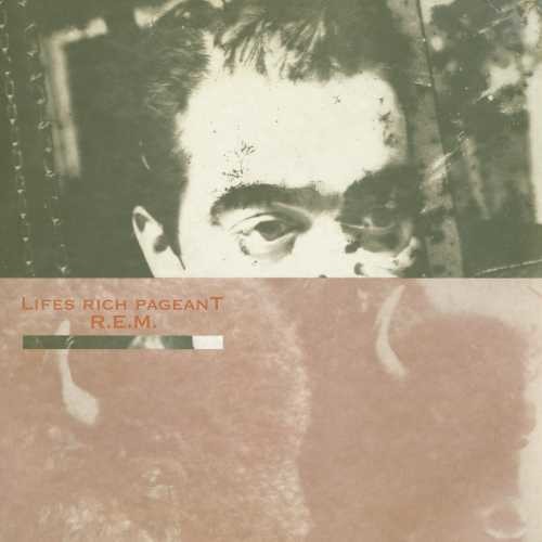 R.E.M. - Lifes Rich Pageant - LP [ Record ]