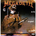 Megadeth - So Far, So Good... So What! - LP [ Record ]