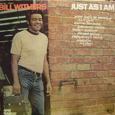 Bill Withers - Just As I Am - Speakers Corner LP [ Record ]