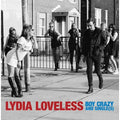 Lydia Loveless - Boy Crazy & Single(s) - LP [ Record ]