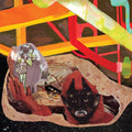 Wolf Parade - At Mount Zoomer - LP [ Record ]