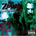 Rob Zombie - The Sinister Urge - LP [ Record ]