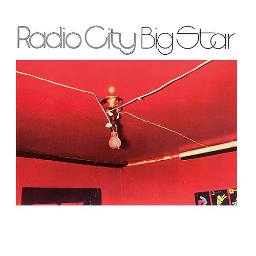 Big Star - Radio City - LP [ Record ]