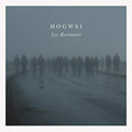 Les Revenants (Original Soundtrack) - Mogwai - LP [ Record ]