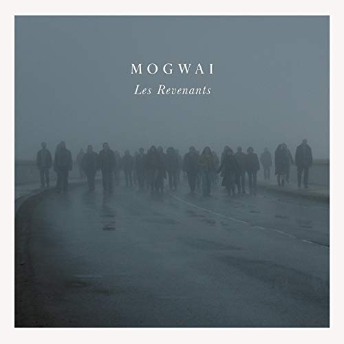 Les Revenants (Original Soundtrack) - Mogwai - LP [ Record ]
