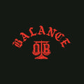 Obey the Brave - Balance - LP [ Record ]