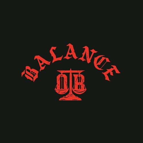 Obey the Brave - Balance - LP [ Record ]