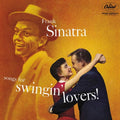 Frank Sinatra - Songs for Swingin' Lovers - LP [ Record ]