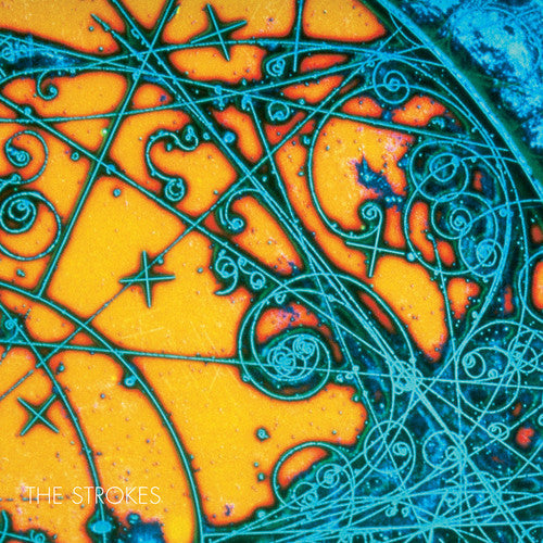 The Strokes - Is This It - LP [ Record ]