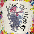 Cage the Elephant - Cage the Elephant - LP [ Record ]