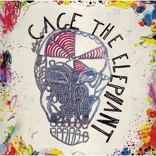 Cage the Elephant - Cage the Elephant - LP [ Record ]