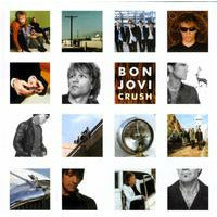 Bon Jovi - Crush - LP [ Record ]