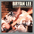 Bryan Lee - Live At The Old Absinthe House Bar... Friday Night - LP [ Record ]