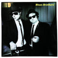 Blues Brothers - Briefcase Full of Blues - Music On Vinyl LP [ Record ]