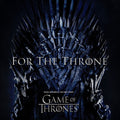 Game Of Thrones - Music Inspired By The HBO Series - LP [ Record ]