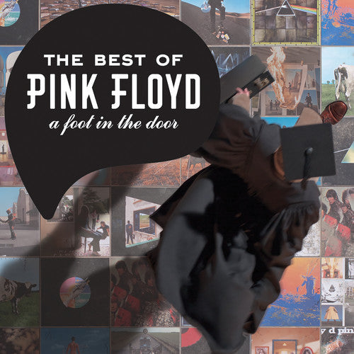 Pink Floyd - A Foot In The Door (The Best Of Pink Floyd) - LP [ Record ]