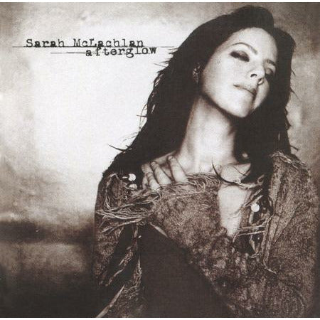 Sarah McLachlan - Afterglow - Analogue Productions LP [ Record ]