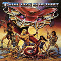 Thor - Live In Detroit 1985 - LP [ Record ]