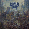 Power Trip - Nightmare Logic - LP [ Record ]