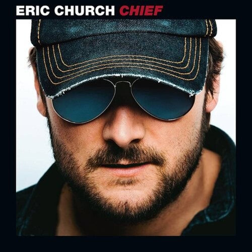 Eric Church - Chief - LP [ Record ]