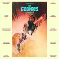 The Goonies - Original Motion Picture Soundtrack - LP [ Record ]