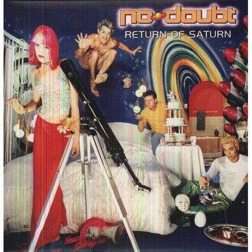 No Doubt - Return of Saturn - LP [ Record ]
