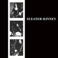 Sleater-Kinney - Sleater-Kinney - LP [ Record ]