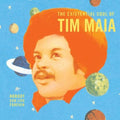 Tim Maia - Nobody Can Live Forever: The Existential Soul Of Tim Maia - LP [ Record ]