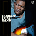 Robert Cray Band - That's What I Heard - LP [ Record ]