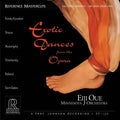 Eiji Oue - Exotic Dances From The Opera - Reference Recordings LP [ Record ]
