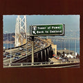 Tower of Power - Back to Oakland - Music On Vinyl LP [ Record ]