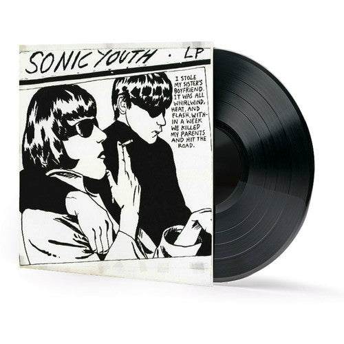 Sonic Youth - Goo - LP [ Record ]
