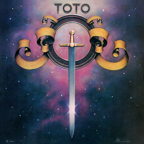 Toto - Toto - LP [ Record ]