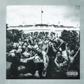 Kendrick Lamar - To Pimp a Butterfly - LP [ Record ]