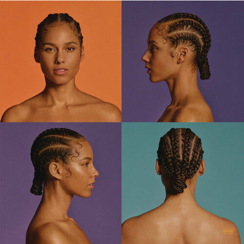 Alicia Keys - Alicia - LP [ Record ]