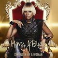 Mary J Blige - Strength Of A Woman - LP [ Record ]