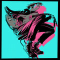Gorillaz - The Now Now - LP [ Record ]