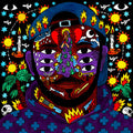 KAYTRANADA - 99.9% - LP [ Record ]