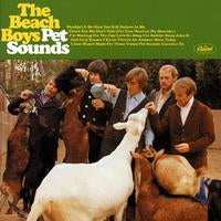 The Beach Boys - Pet Sounds (Mono & Stereo Mixes) - Analogue Productions SACD [ Record ]