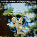 Fritz Reiner - Mahler: Symphony No. 4/ Lisa Della Casa - Analogue Productions  LP [ Record ]