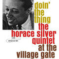 Horace Silver - Doin' The Thing - 80th LP [ Record ]