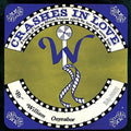 William Onyeabor - Crashes in Love (2nd Version) - LP [ Record ]