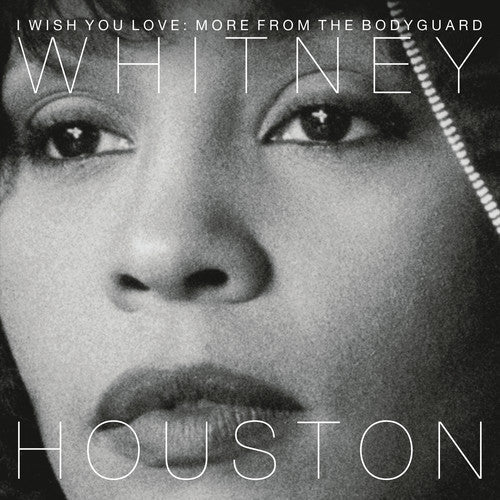 Whitney Houston - I Wish You Love: More from The Bodyguard - LP [ Record ]