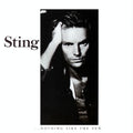 Sting - Nothing Like The Sun - LP [ Record ]