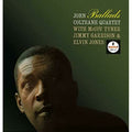 John Coltrane - Ballads - Acoustic Sounds Series LP [ Record ]