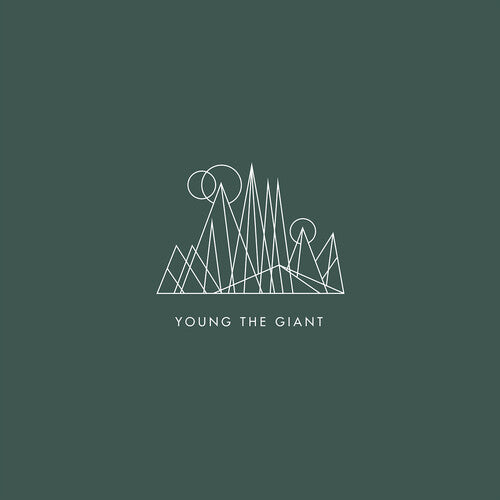 Young The Giant - Young The Giant (10th Anniversary) - LP [ Record ]