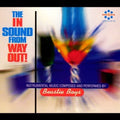 Beastie Boys - The In Sound from Way Out! - LP [ Record ]