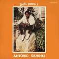 Antonio Sanches - Buli Povo! - LP [ Record ]