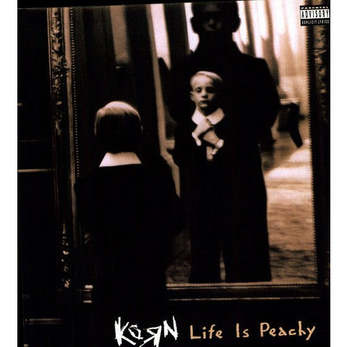 Korn - Life Is Peachy - Music On Vinyl LP [ Record ]