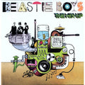 Beastie Boys - The Mix Up - LP [ Record ]